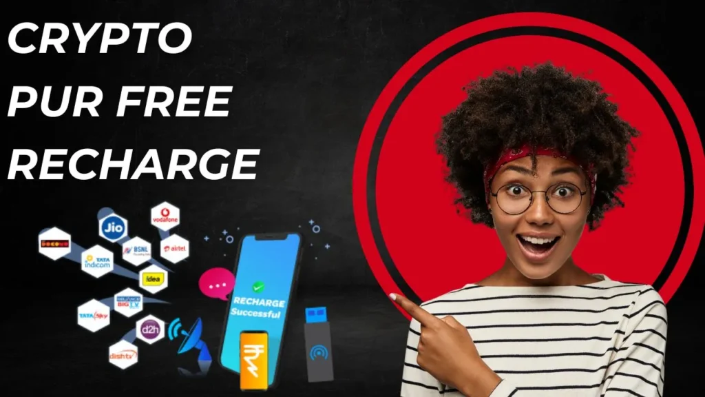 Crypto Pur Free Recharge: What You Need to Know